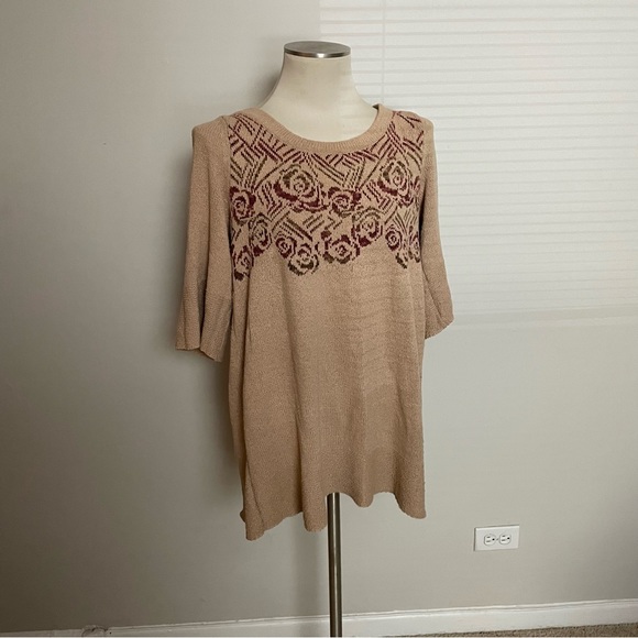 Free People Sweater - Picture 2 of 8